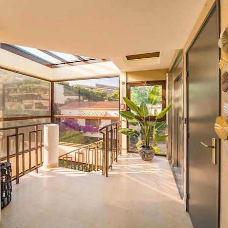 Mi Casa Tu Casa - Pg Lägenhet Cannes Exteriör bild