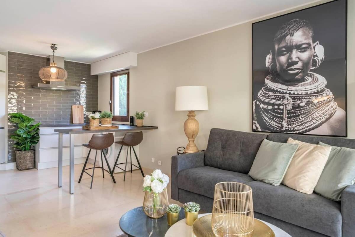 Mi Casa Tu Casa - Pg Lägenhet Cannes Exteriör bild