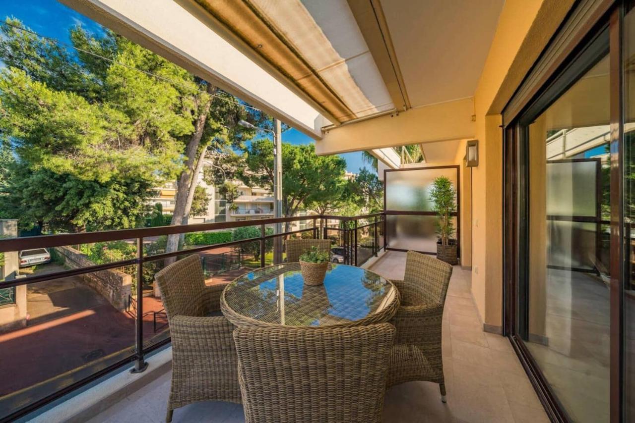 Mi Casa Tu Casa - Pg Lägenhet Cannes Exteriör bild