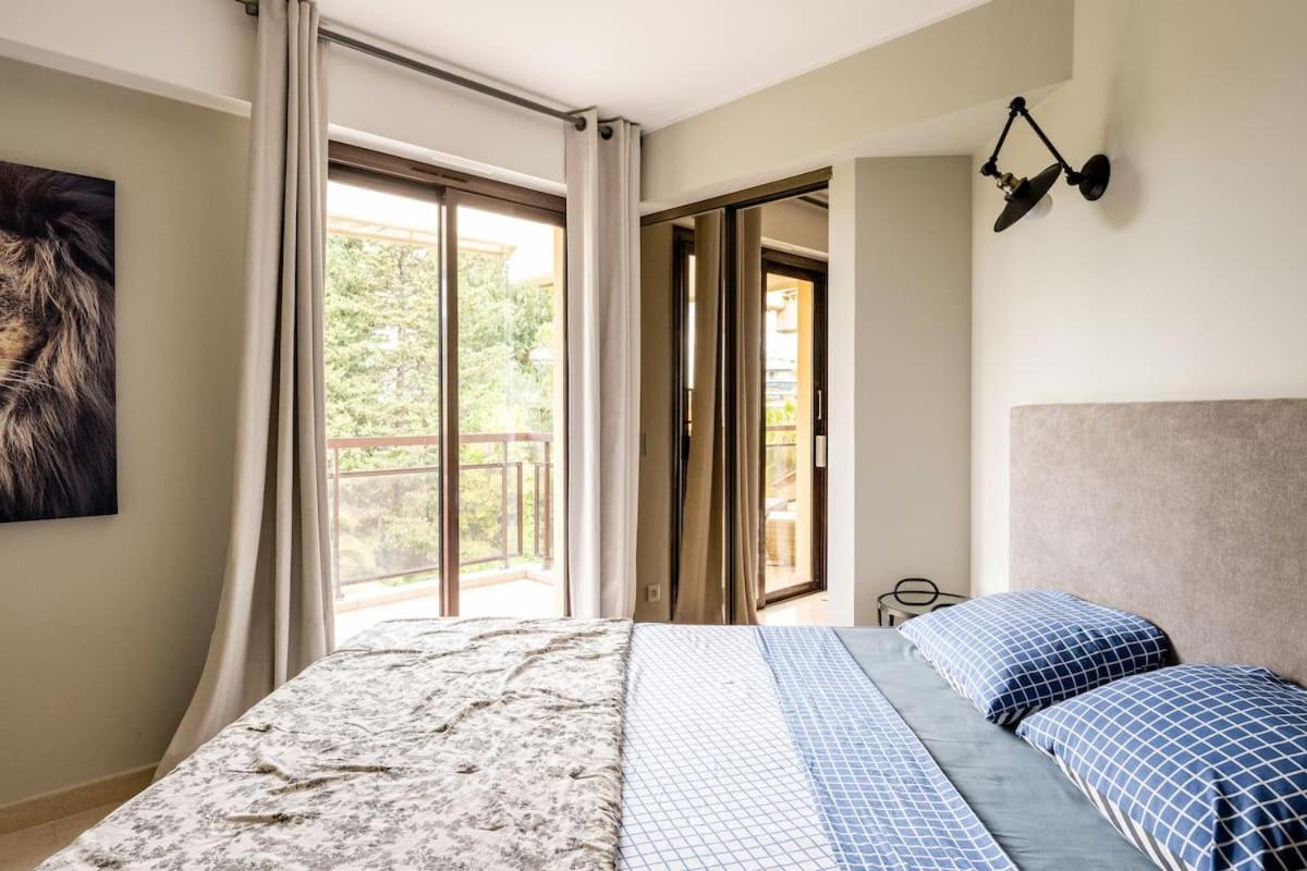 Mi Casa Tu Casa - Pg Lägenhet Cannes Exteriör bild