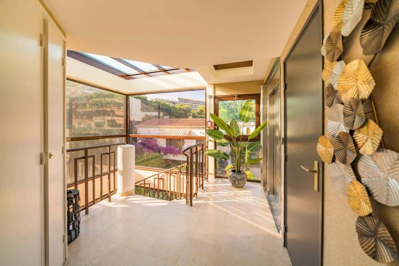 Mi Casa Tu Casa - Pg Lägenhet Cannes Exteriör bild