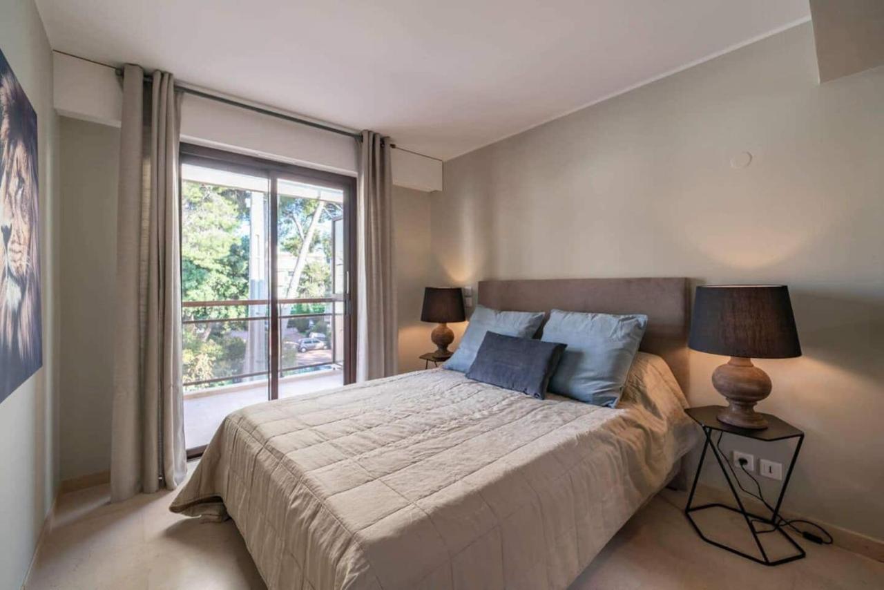 Mi Casa Tu Casa - Pg Lägenhet Cannes Exteriör bild
