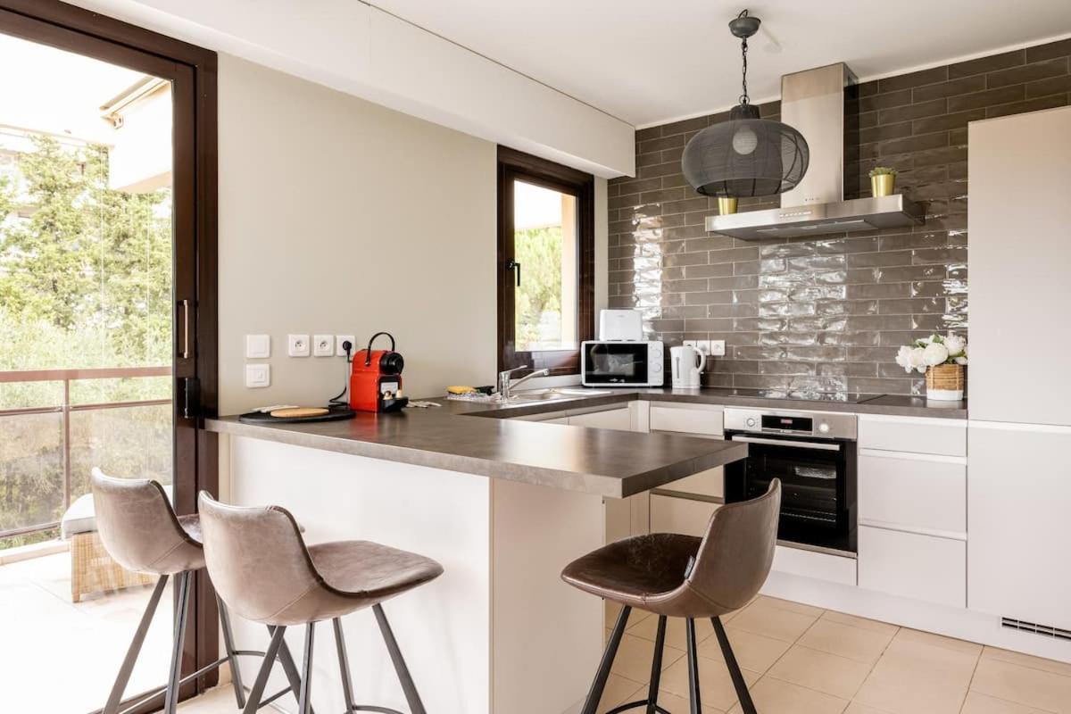 Mi Casa Tu Casa - Pg Lägenhet Cannes Exteriör bild