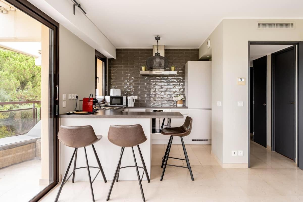 Mi Casa Tu Casa - Pg Lägenhet Cannes Exteriör bild