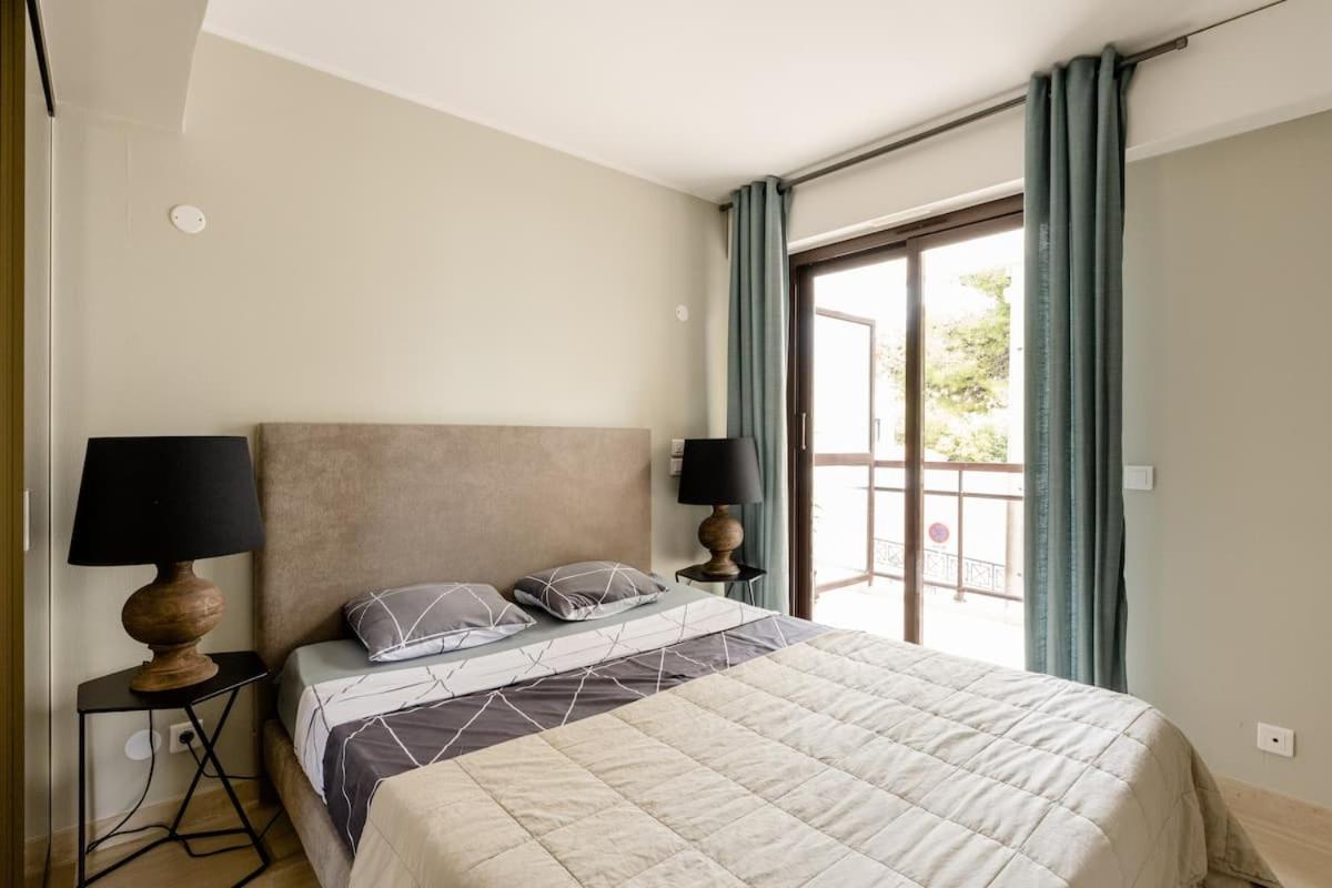 Mi Casa Tu Casa - Pg Lägenhet Cannes Exteriör bild