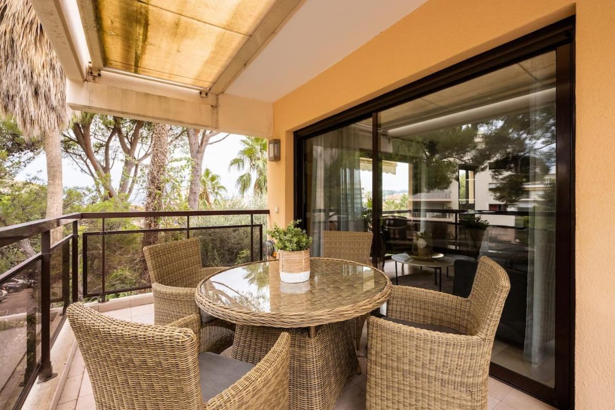Mi Casa Tu Casa - Pg Lägenhet Cannes Exteriör bild