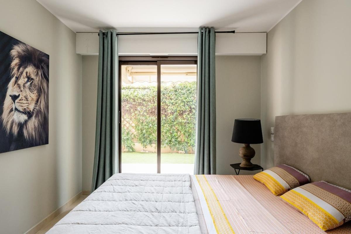 Mi Casa Tu Casa - Pg Lägenhet Cannes Exteriör bild