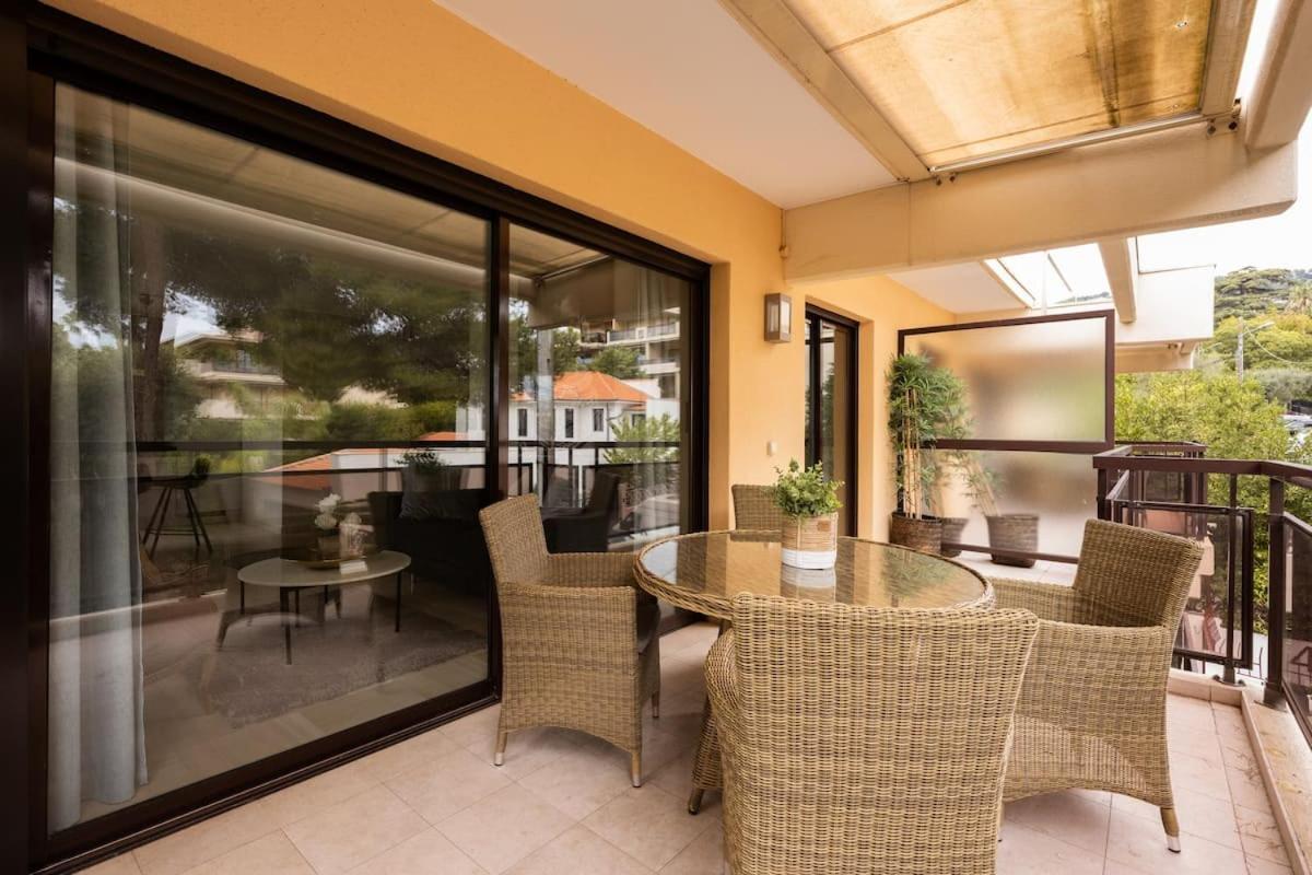 Mi Casa Tu Casa - Pg Lägenhet Cannes Exteriör bild