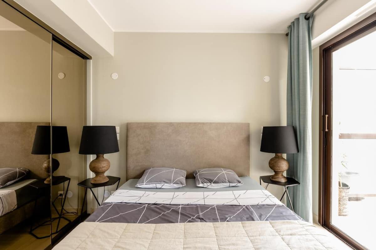 Mi Casa Tu Casa - Pg Lägenhet Cannes Exteriör bild