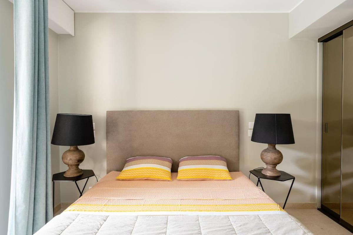 Mi Casa Tu Casa - Pg Lägenhet Cannes Exteriör bild