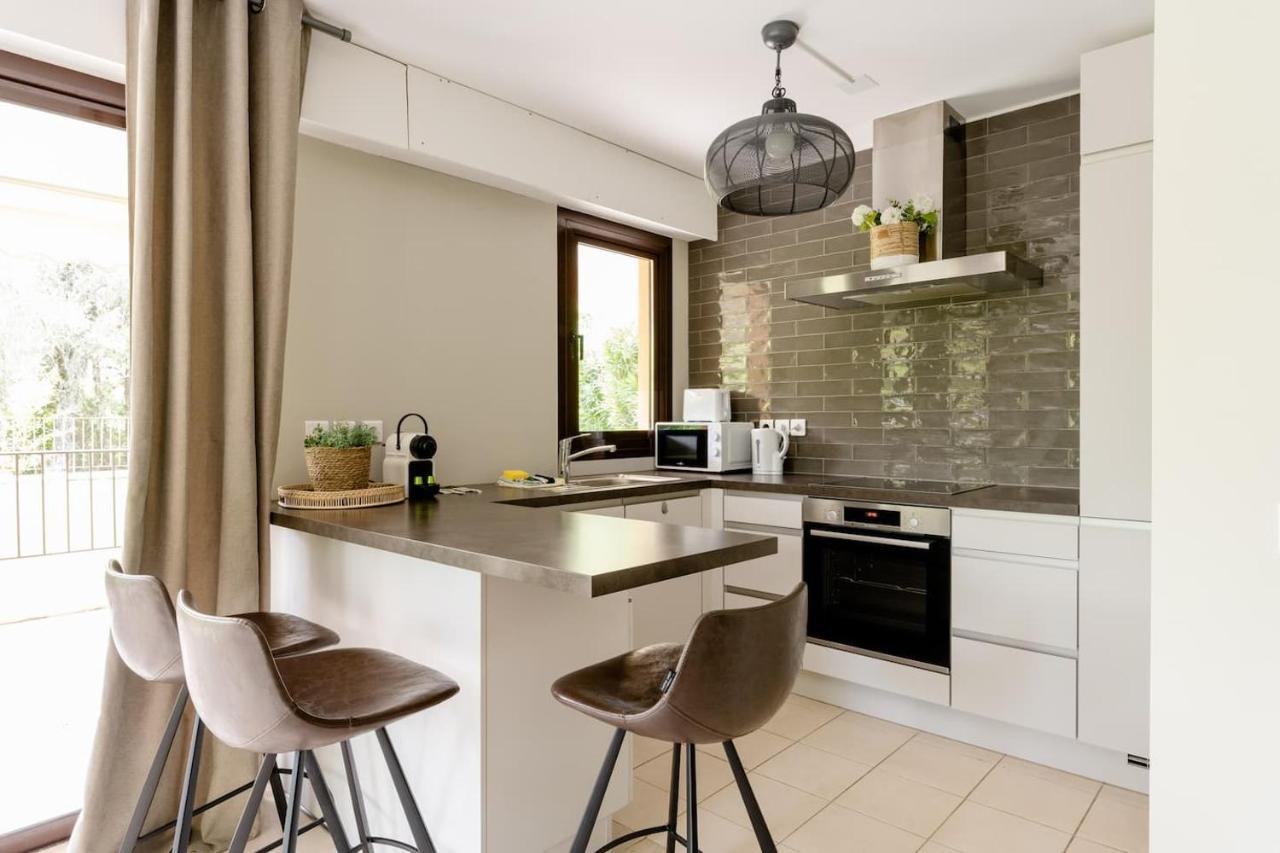 Mi Casa Tu Casa - Pg Lägenhet Cannes Exteriör bild